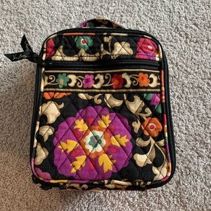 Suzani Lunch Bunch Bag